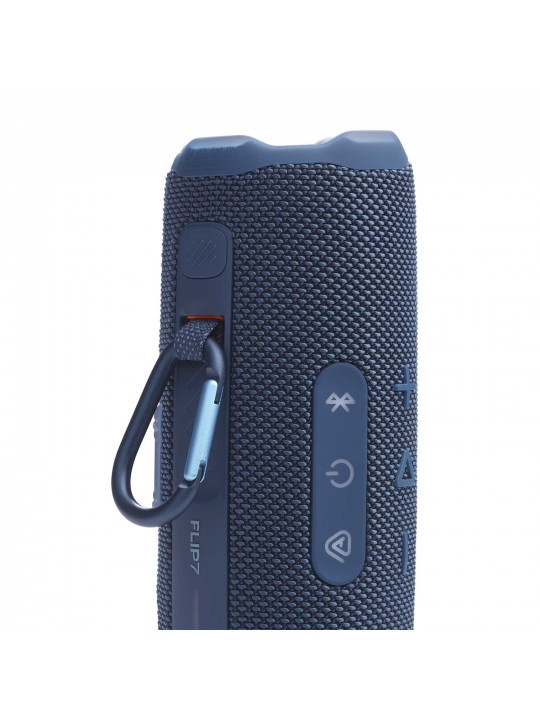 Bluetooth բարձրախոս JBL Flip 7 (Purple) 