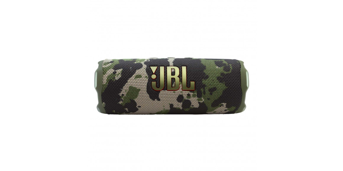 Bluetooth բարձրախոս JBL Flip 7 (Squad) 