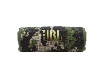 Bluetooth динамик JBL Flip 7 (Squad) 
