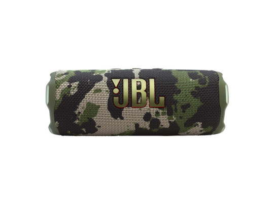 Bluetooth динамик JBL Flip 7 (Squad) 