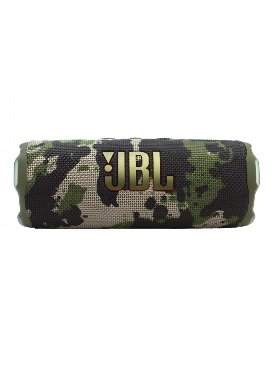 Bluetooth динамик JBL Flip 7 (Squad) 
