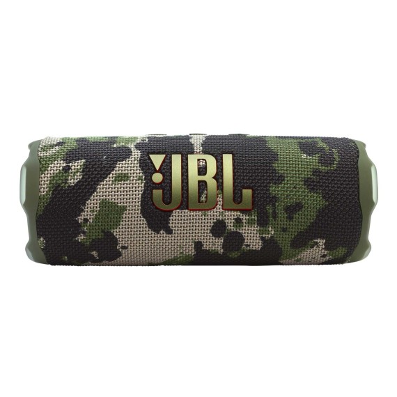 Bluetooth динамик JBL Flip 7 (Squad) 