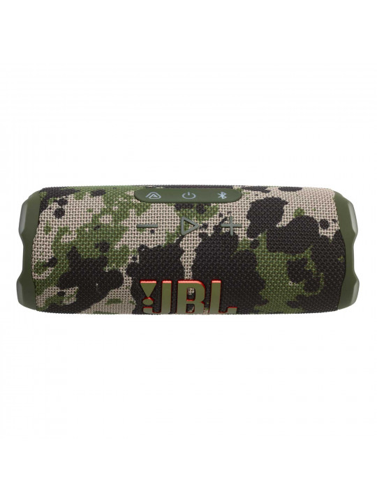 Bluetooth динамик JBL Flip 7 (Squad) 