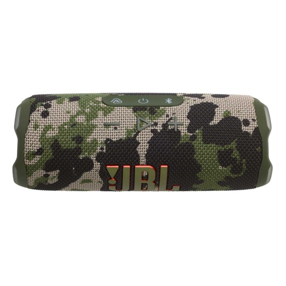 Bluetooth динамик JBL Flip 7 (Squad) 
