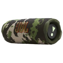 Bluetooth speaker JBL Flip 7 (Squad) 