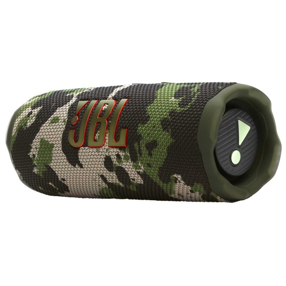 Bluetooth динамик JBL Flip 7 (Squad) 