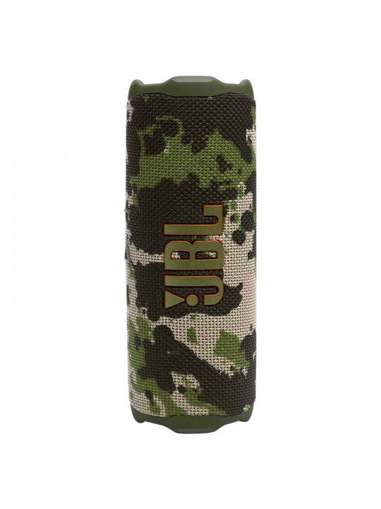 Bluetooth динамик JBL Flip 7 (Squad) 