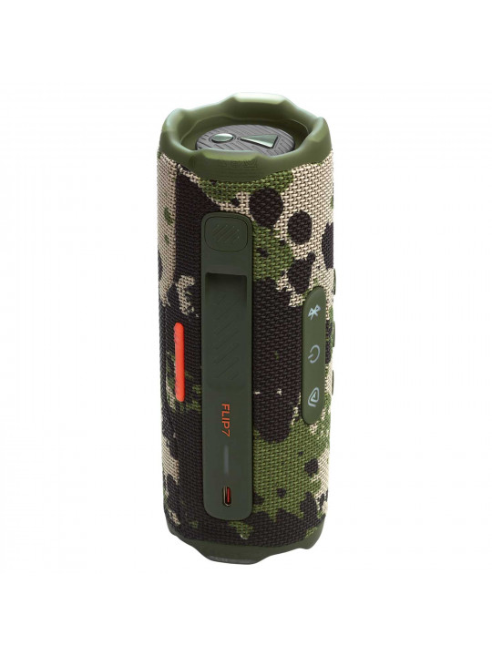 Bluetooth динамик JBL Flip 7 (Squad) 