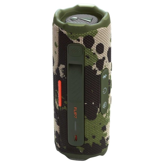 Bluetooth динамик JBL Flip 7 (Squad) 