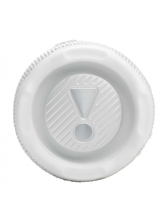 Bluetooth բարձրախոս JBL Flip 7 (White) 