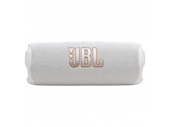 Bluetooth բարձրախոս JBL Flip 7 (White) 