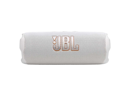 Bluetooth динамик JBL Flip 7 (White) 