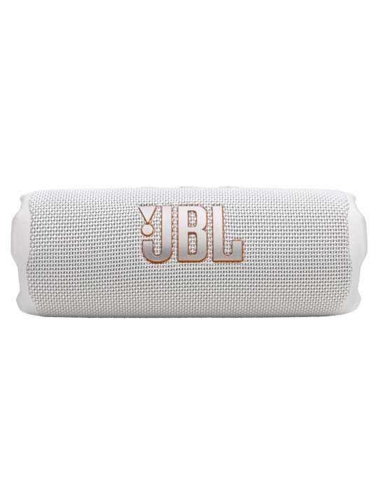 Bluetooth բարձրախոս JBL Flip 7 (White) 