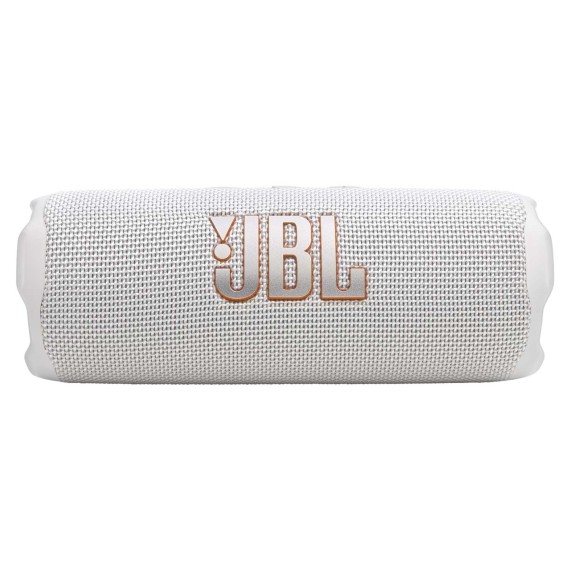 Bluetooth динамик JBL Flip 7 (White) 