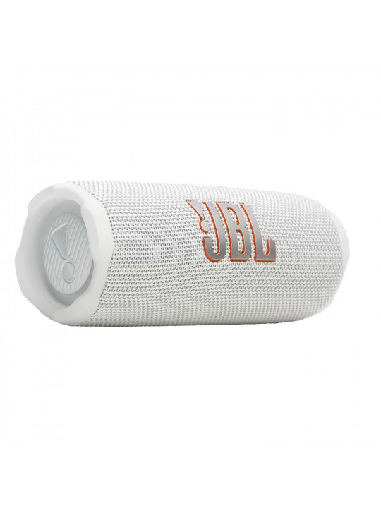 Bluetooth բարձրախոս JBL Flip 7 (White) 