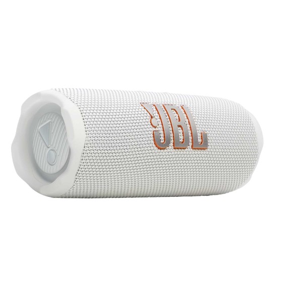 Bluetooth динамик JBL Flip 7 (White) 