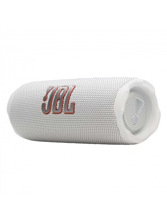 Bluetooth բարձրախոս JBL Flip 7 (White) 