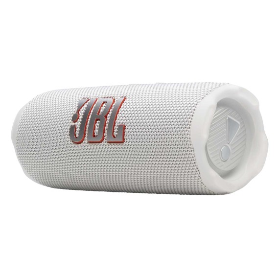 Bluetooth динамик JBL Flip 7 (White) 