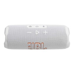 Bluetooth speaker JBL Flip 7 (White) 