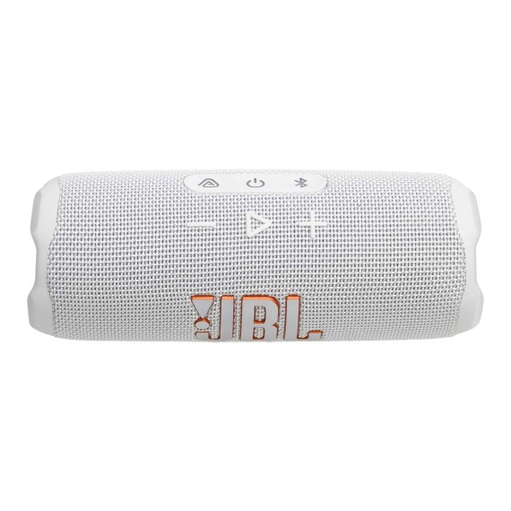 Bluetooth динамик JBL Flip 7 (White) 