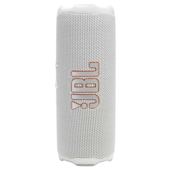 Bluetooth динамик JBL Flip 7 (White) 