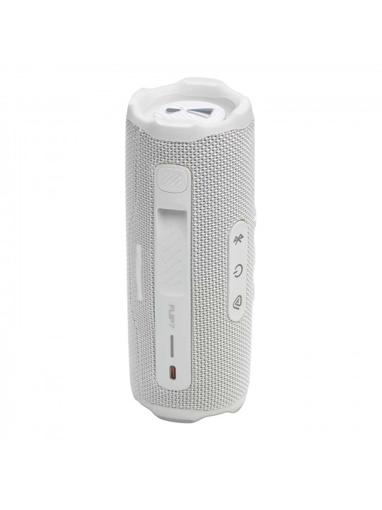Bluetooth բարձրախոս JBL Flip 7 (White) 