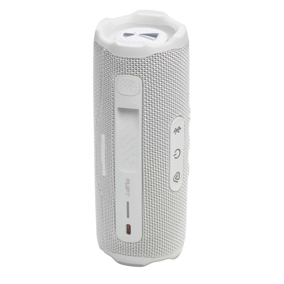 Bluetooth динамик JBL Flip 7 (White) 