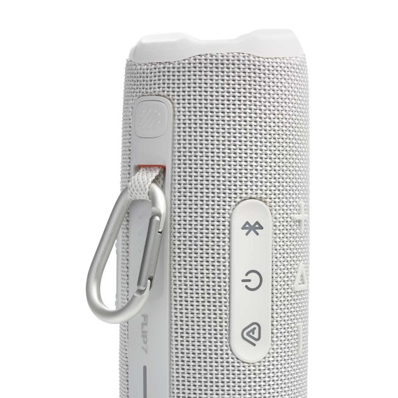 Bluetooth динамик JBL Flip 7 (White) 