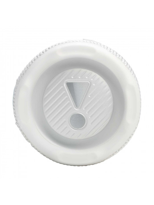 Bluetooth բարձրախոս JBL Flip 7 (White) 