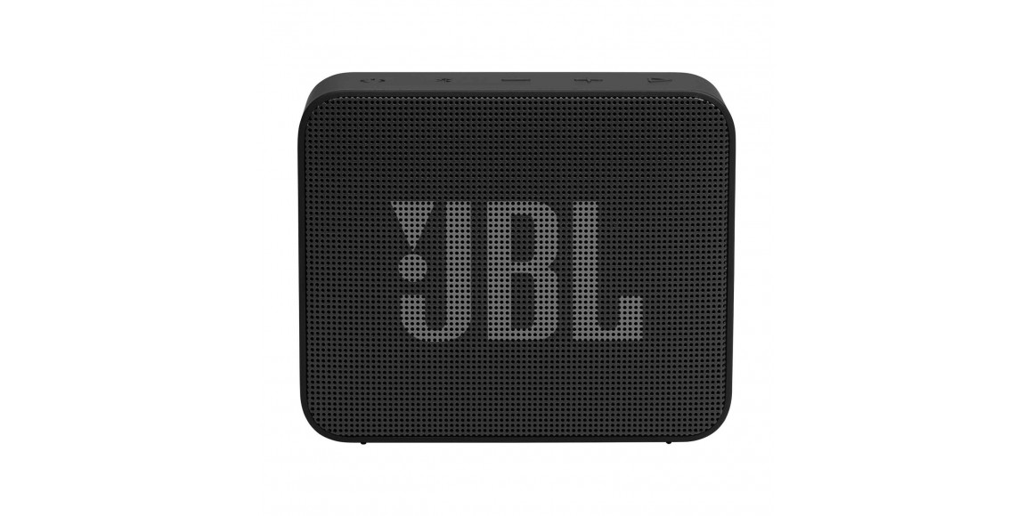 Bluetooth բարձրախոս JBL Go Essential 2 (Black) 