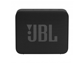 Bluetooth բարձրախոս JBL Go Essential 2 (Black) 