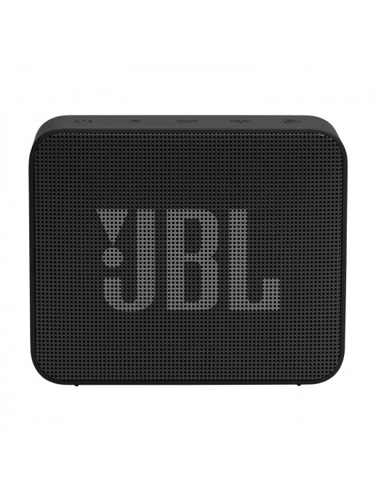 Bluetooth բարձրախոս JBL Go Essential 2 (Black) 