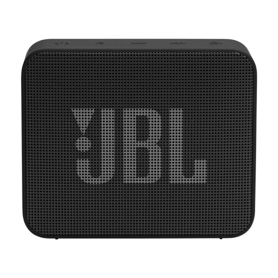 Bluetooth динамик JBL Go Essential 2 (Black) 