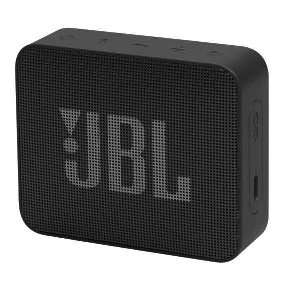 Bluetooth динамик JBL Go Essential 2 (Black) 
