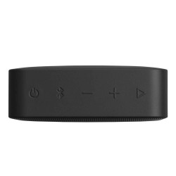 Bluetooth speaker JBL Go Essential 2 (Black) 