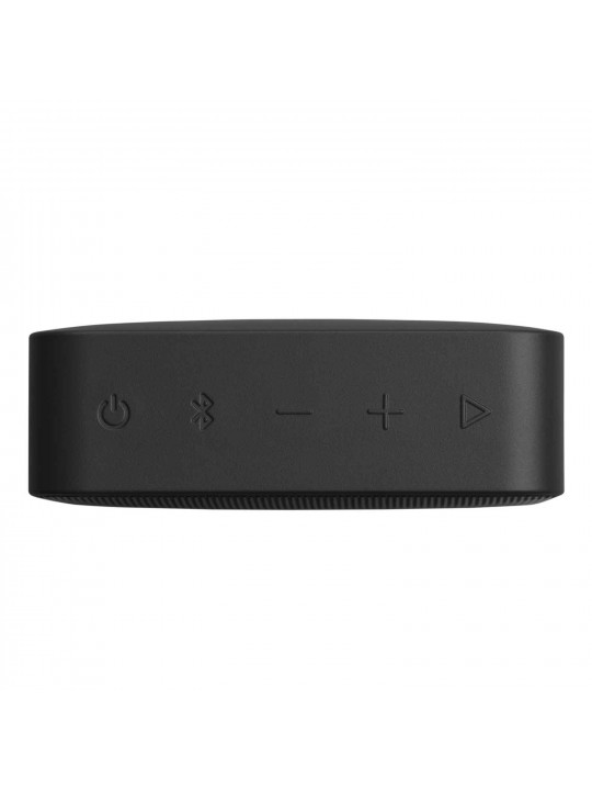 Bluetooth բարձրախոս JBL Go Essential 2 (Black) 