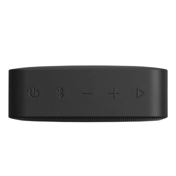 Bluetooth динамик JBL Go Essential 2 (Black) 