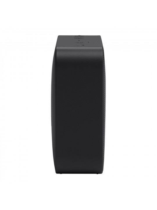 Bluetooth բարձրախոս JBL Go Essential 2 (Black) 