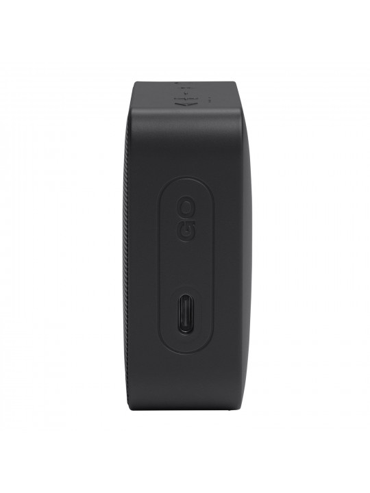 Bluetooth բարձրախոս JBL Go Essential 2 (Black) 