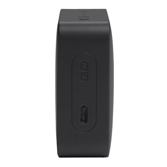 Bluetooth динамик JBL Go Essential 2 (Black) 