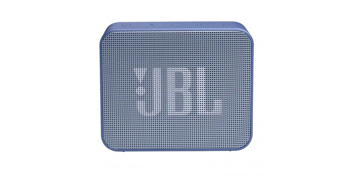 Bluetooth speaker JBL Go Essential 2 (Blue) 