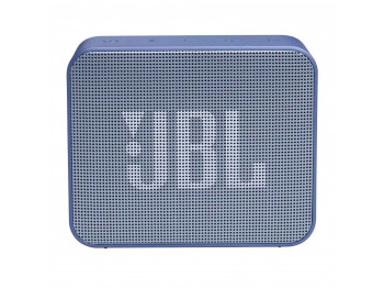 Bluetooth speaker JBL Go Essential 2 (Blue) 