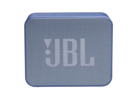 Bluetooth բարձրախոս JBL Go Essential 2 (Blue) 