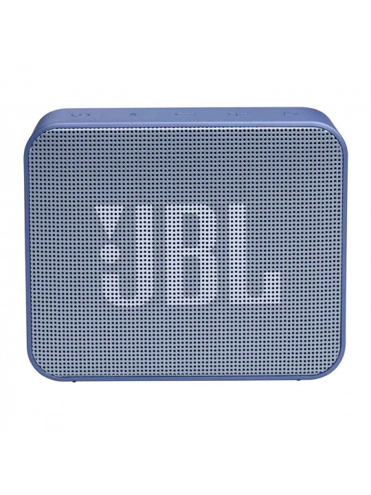 Bluetooth speaker JBL Go Essential 2 (Blue) 