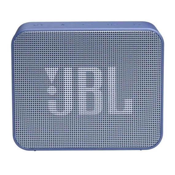 Bluetooth динамик JBL Go Essential 2 (Blue) 