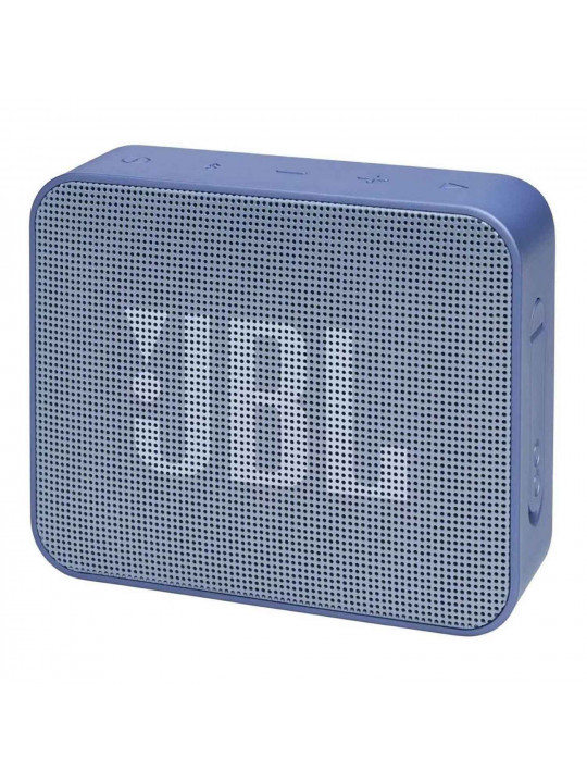 Bluetooth speaker JBL Go Essential 2 (Blue) 