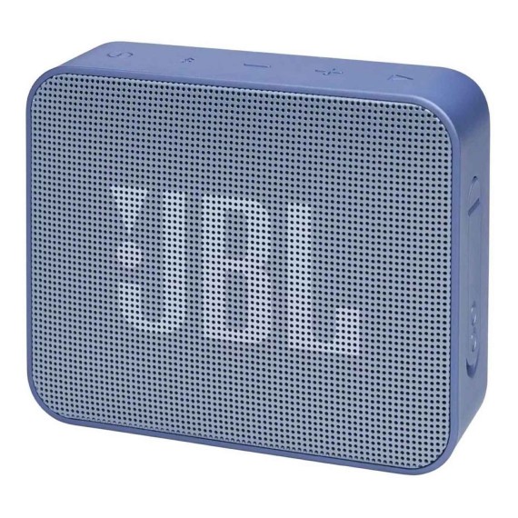 Bluetooth динамик JBL Go Essential 2 (Blue) 