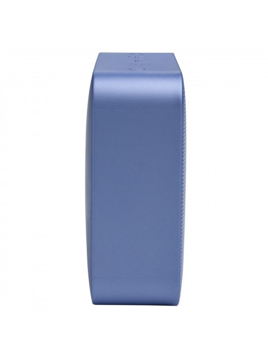 Bluetooth speaker JBL Go Essential 2 (Blue) 