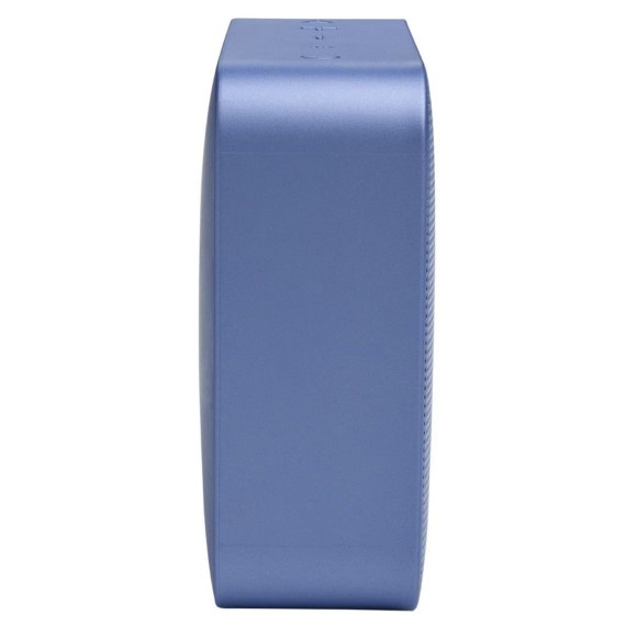 Bluetooth динамик JBL Go Essential 2 (Blue) 