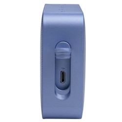 Bluetooth speaker JBL Go Essential 2 (Blue) 